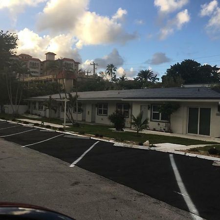 Costa Este Pompano Beach Exterior foto