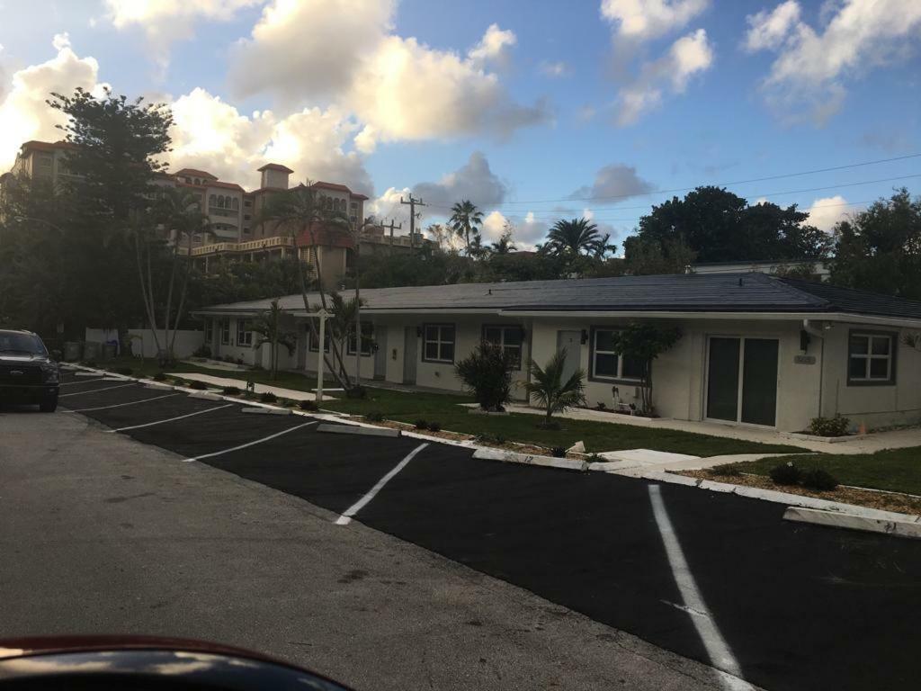 Costa Este Pompano Beach Exterior foto